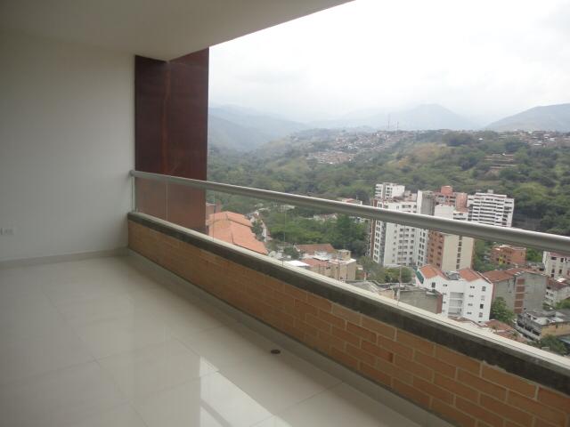 Apartamento en venta en Santa Teresita, Cali · foto 10 de 19