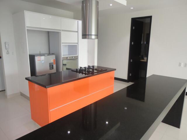 Apartamento en venta en Santa Teresita, Cali · foto 12 de 19