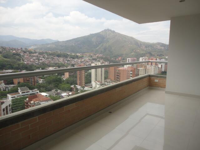 Apartamento en venta en Santa Teresita, Cali · foto 19 de 19