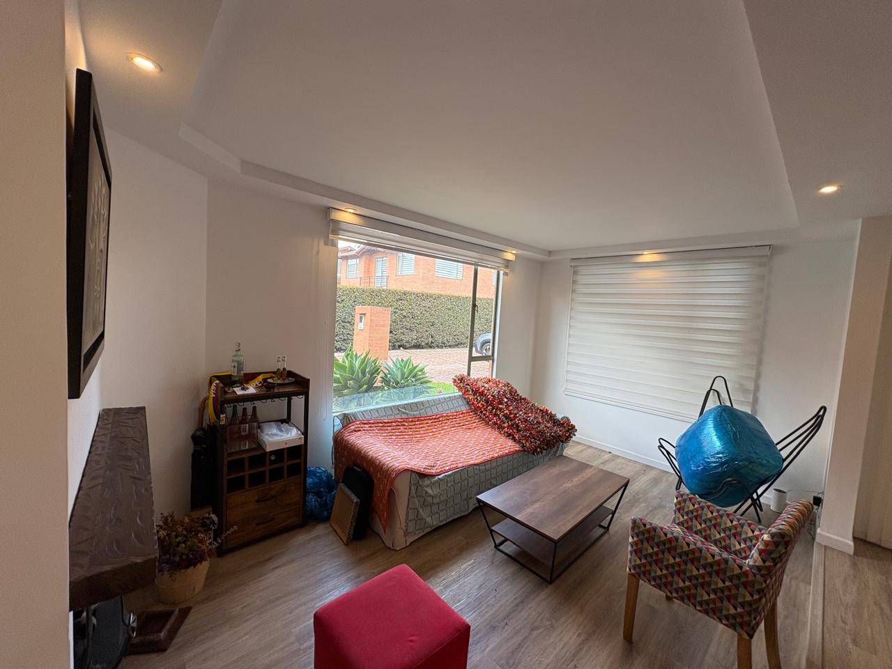 Casa en venta en Cr La Luna, Chía · foto 2 de 24