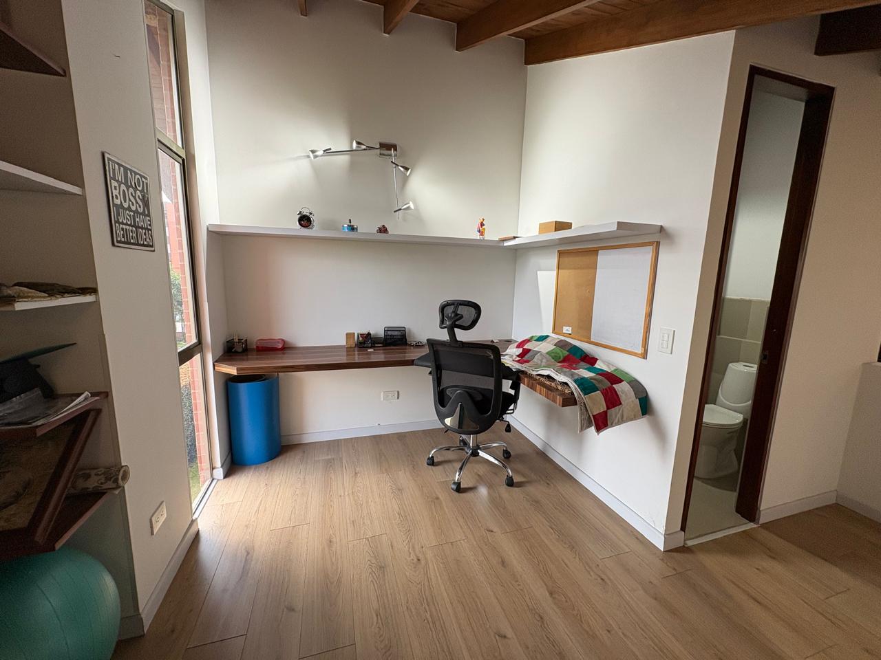 Casa en venta en Cr La Luna, Chía · foto 5 de 24