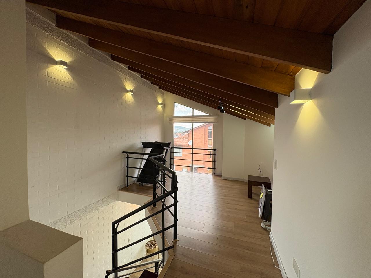 Casa en venta en Cr La Luna, Chía · foto 8 de 24