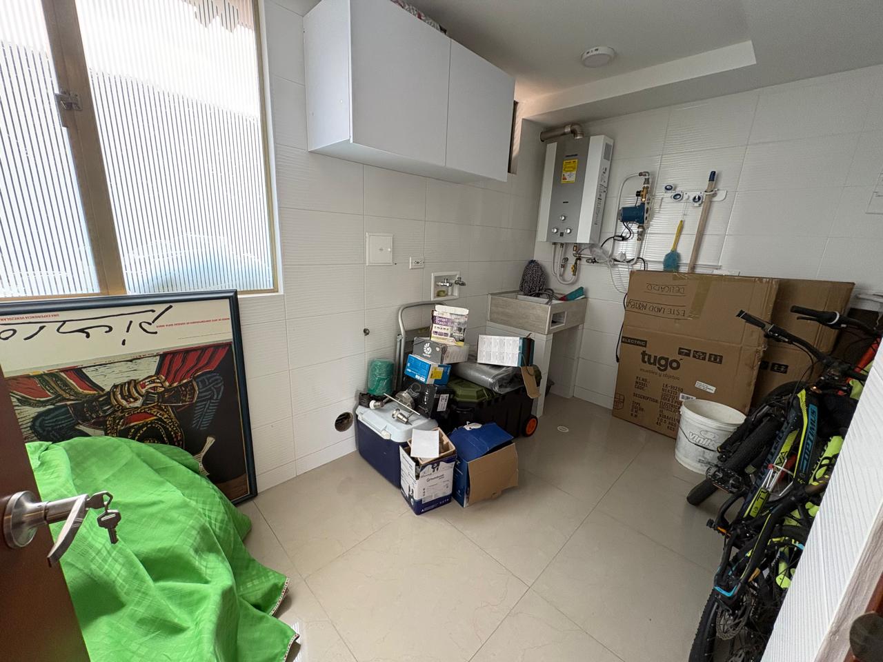 Casa en venta en Cr La Luna, Chía · foto 12 de 24