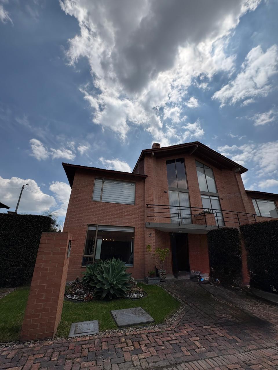Casa en venta en Cr La Luna, Chía · foto 17 de 24