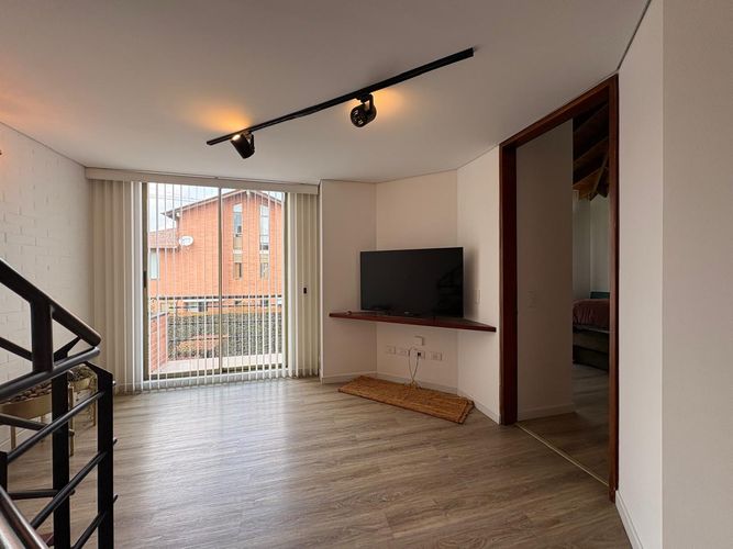 Casa en venta en Cr La Luna, Chía · foto 21 de 24