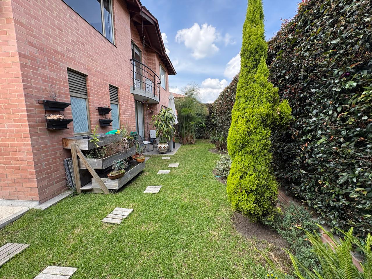 Casa en venta en Cr La Luna, Chía · foto 22 de 24