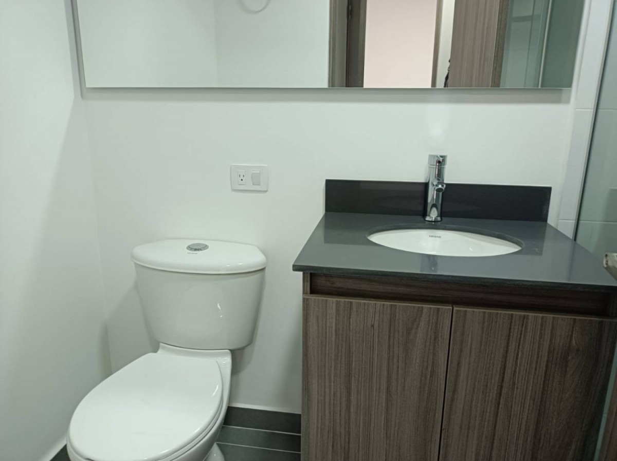 Apartamento en arriendo en Las Palmas, Medellín · foto 14 de 17