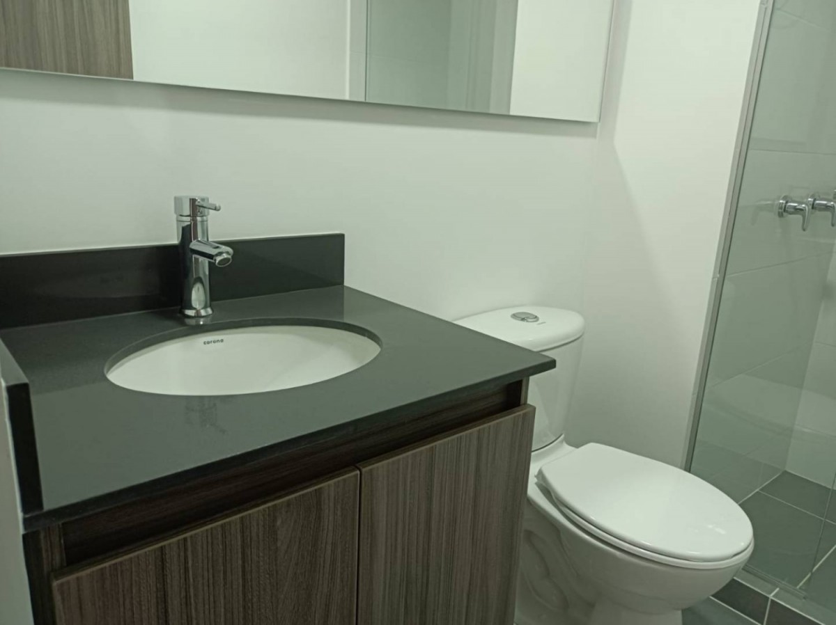 Apartamento en arriendo en Las Palmas, Medellín · foto 15 de 17