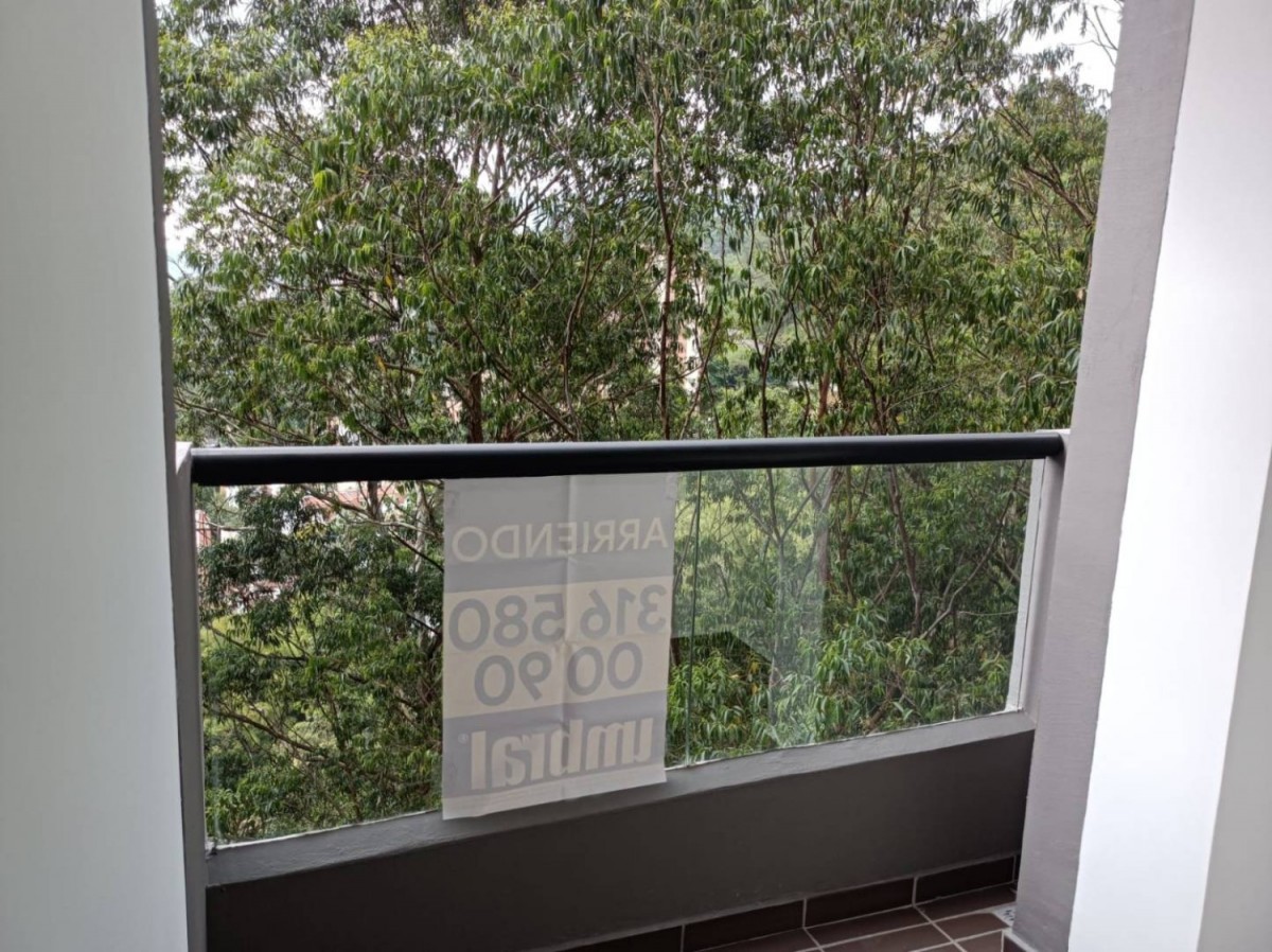 Apartamento en arriendo en Las Palmas, Medellín · foto 16 de 17