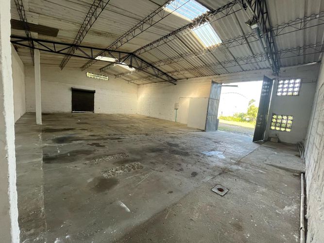 Bodega en arriendo en Guarne, 192 m² · foto 3 de 11