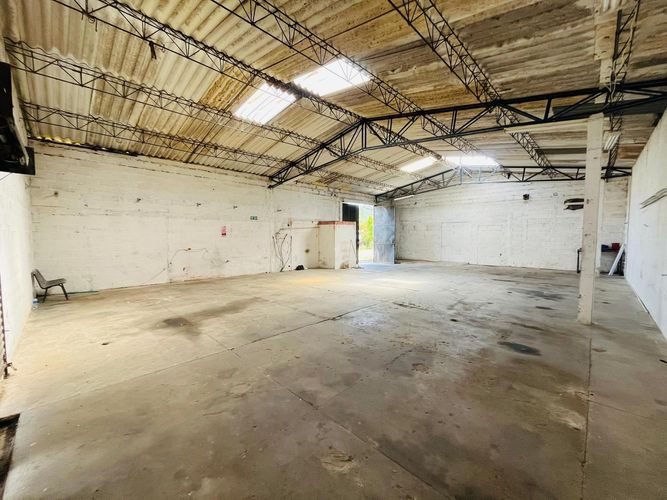 Bodega en arriendo en Guarne, 192 m² · foto 4 de 11