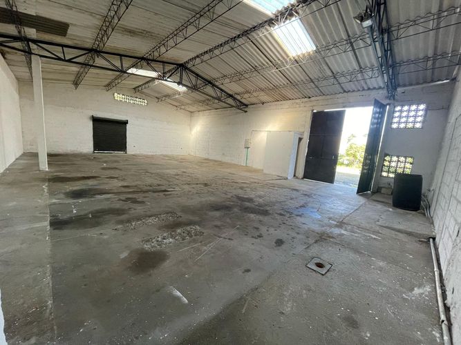 Bodega en arriendo en Guarne, 192 m² · foto 7 de 11