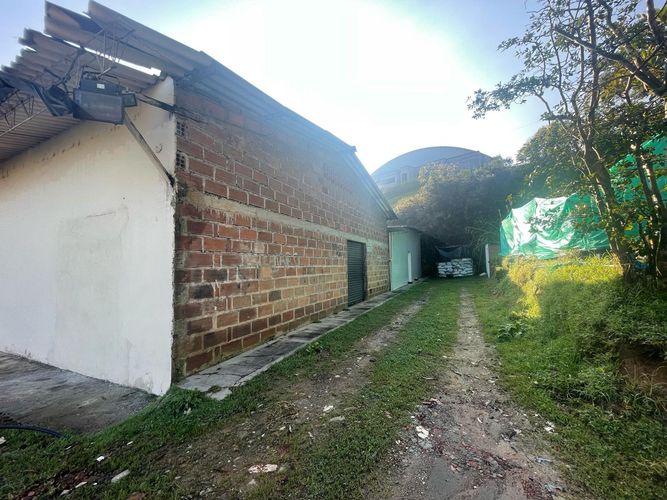 Bodega en arriendo en Guarne, 192 m² · foto 8 de 11