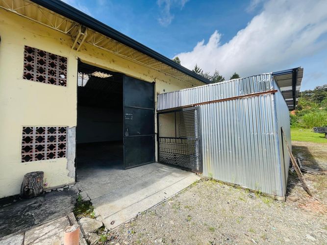 Bodega en arriendo en Guarne, 192 m² · foto 10 de 11