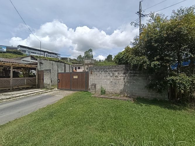 Bodega en arriendo en Guarne, 192 m² · foto 11 de 11