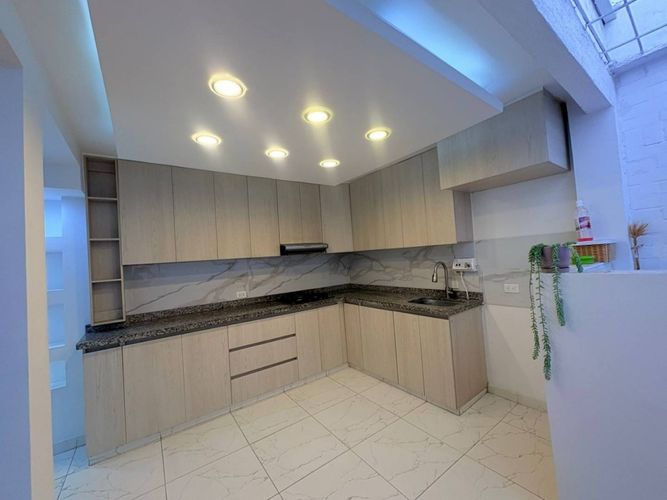 Casa de 4 alcobas en venta en Caney, Cali, 280 m² · foto 4 de 24