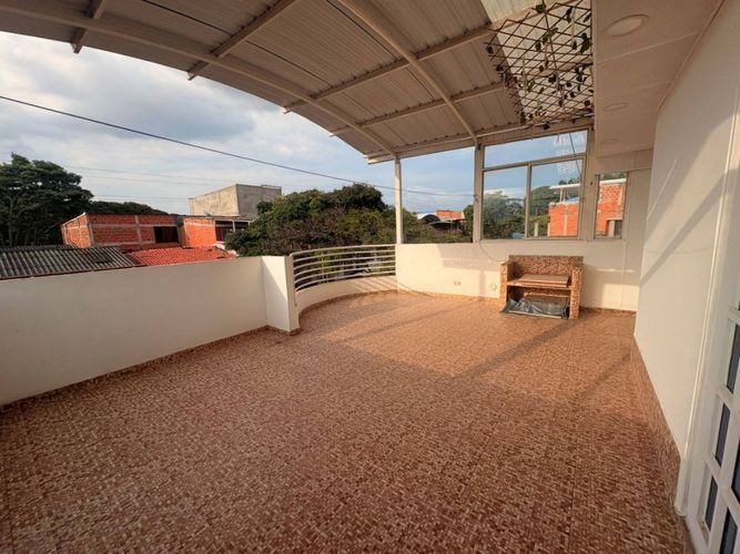 Casa de 4 alcobas en venta en Caney, Cali, 280 m² · foto 21 de 24
