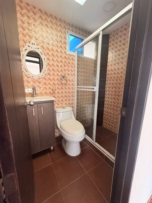 Casa de 4 alcobas en venta en Caney, Cali, 280 m² · foto 23 de 24