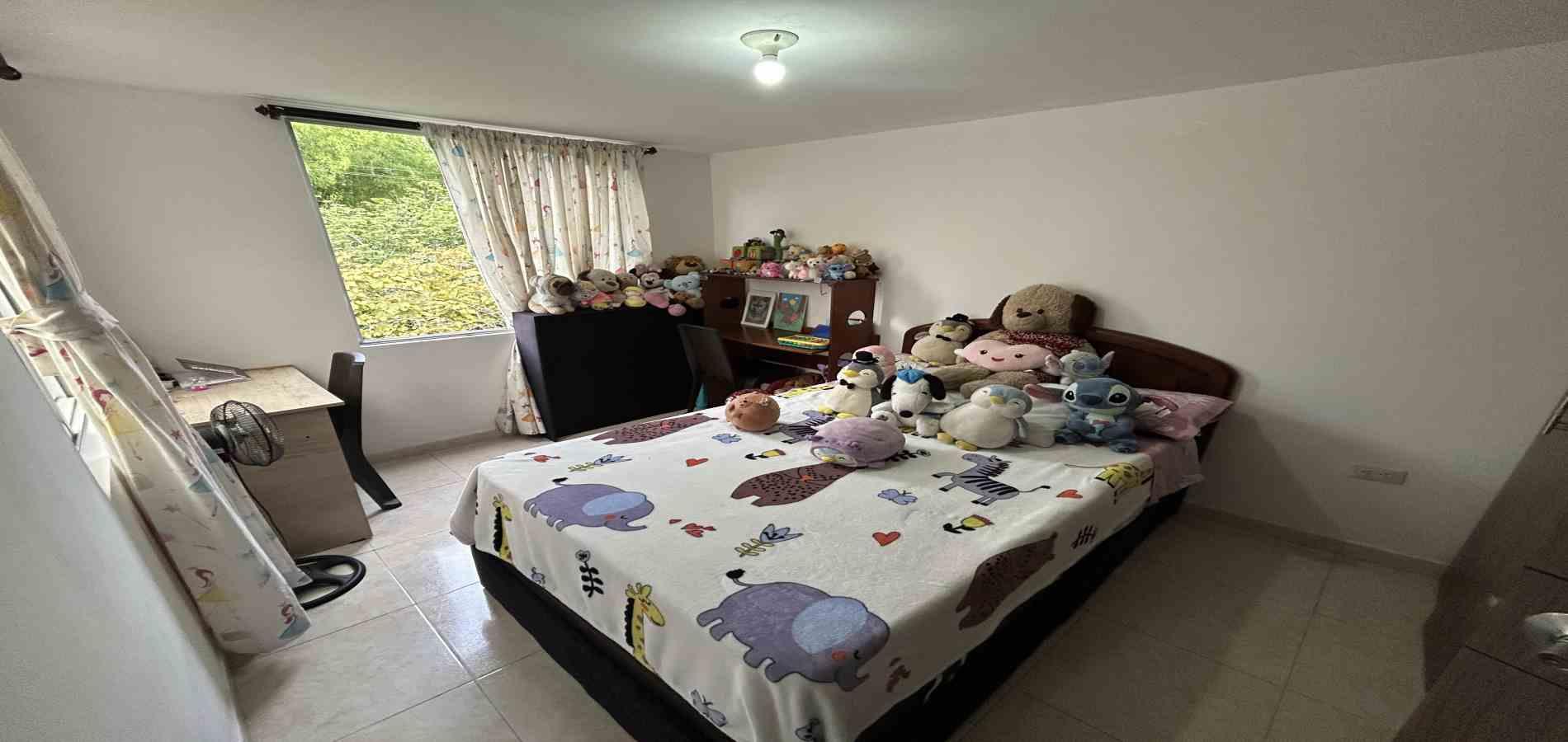 Casa en venta en Galicia, Pereira · foto 9 de 19