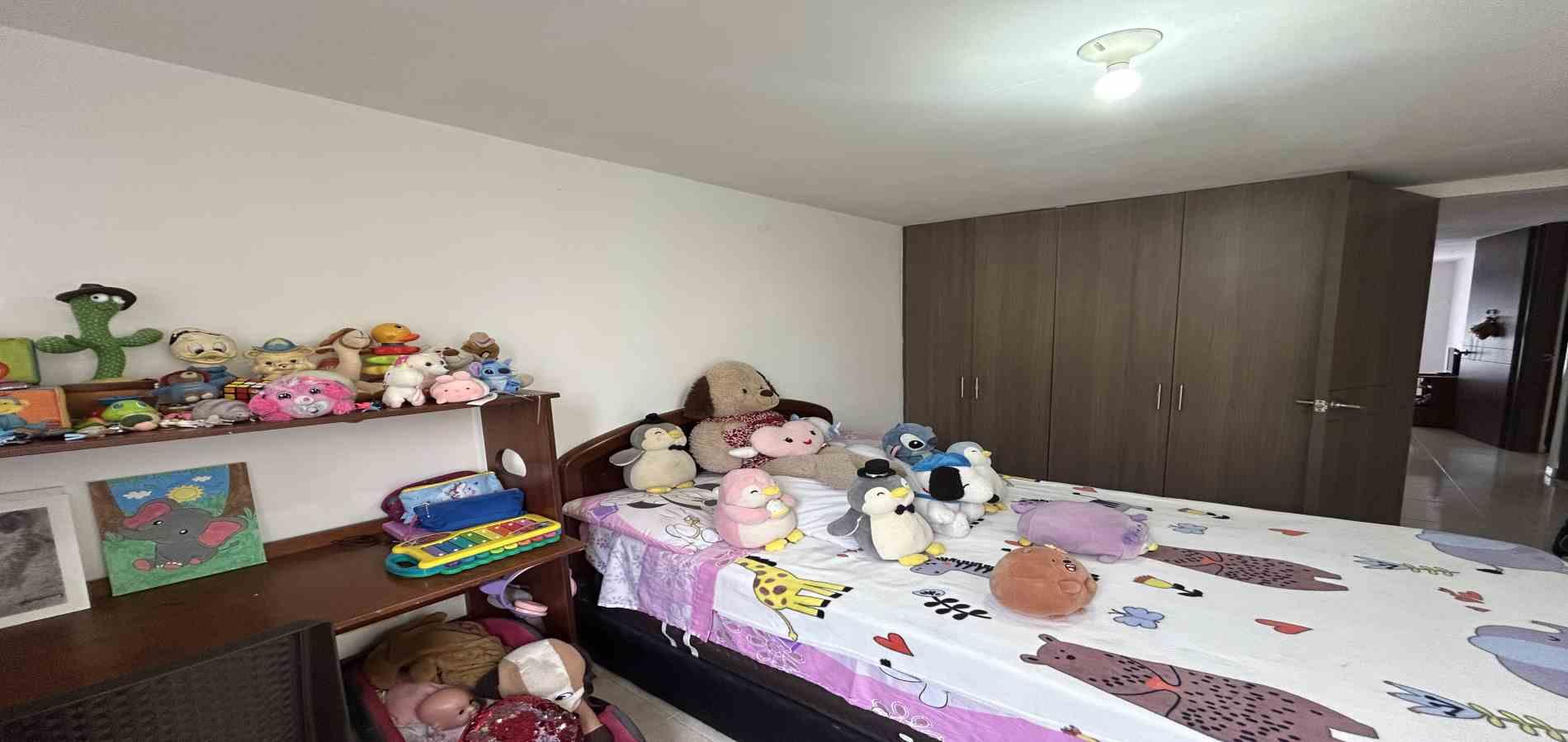 Casa en venta en Galicia, Pereira · foto 10 de 19