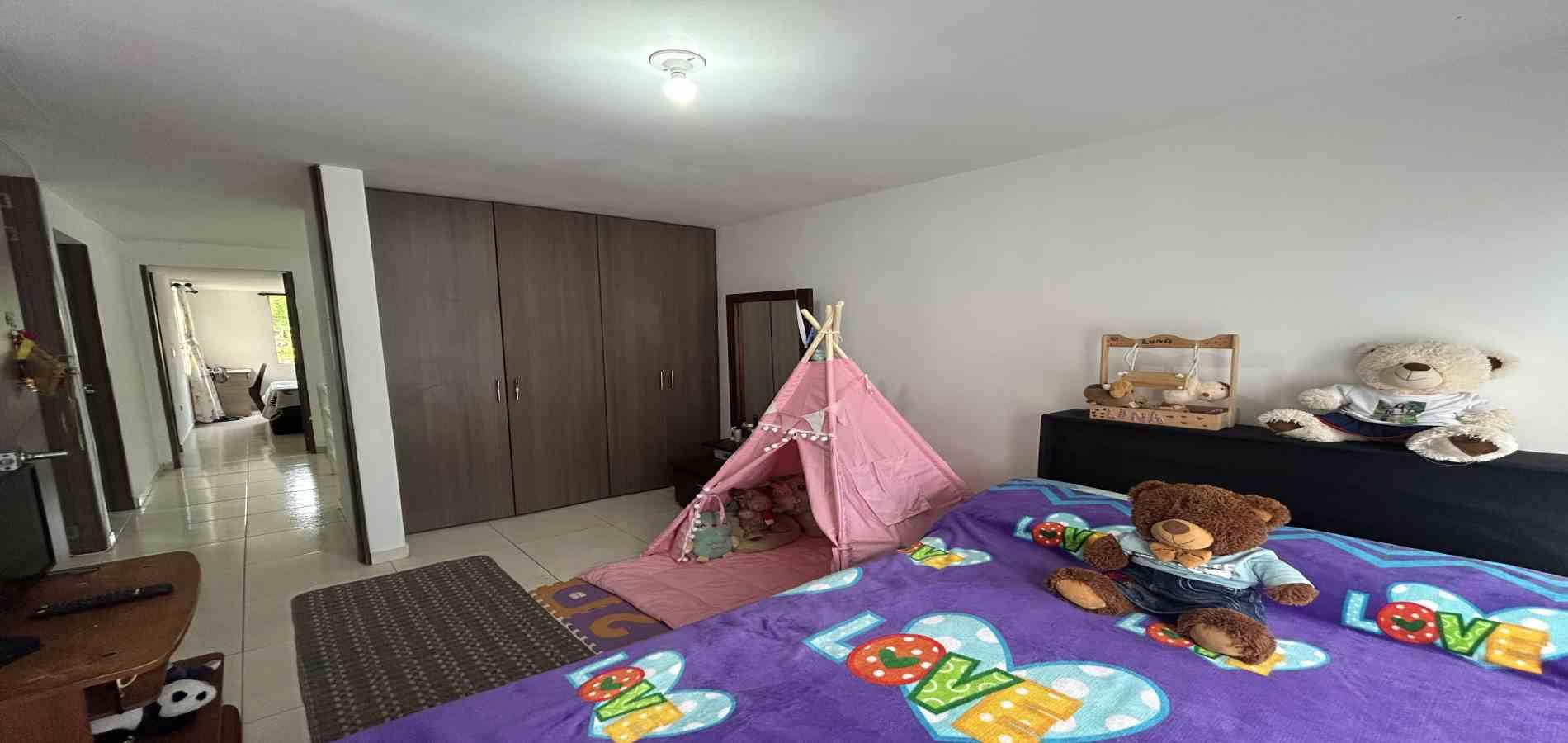 Casa en venta en Galicia, Pereira · foto 18 de 19