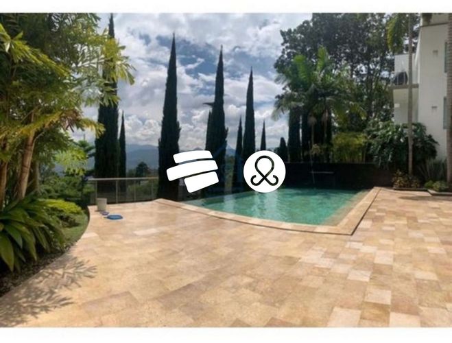Casa de 4 alcobas en venta en El Poblado, Medellín · foto 5 de 10