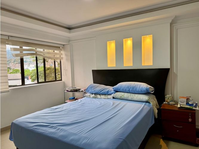 Apartamento de 3 alcobas en venta en Tequendama, Cali, 153 m² · foto 6 de 11