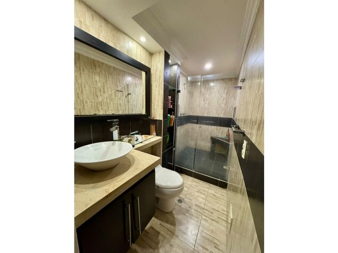 Apartamento de 3 alcobas en venta en Tequendama, Cali, 153 m² · foto 8 de 11