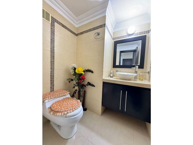 Apartamento de 3 alcobas en venta en Tequendama, Cali, 153 m² · foto 9 de 11
