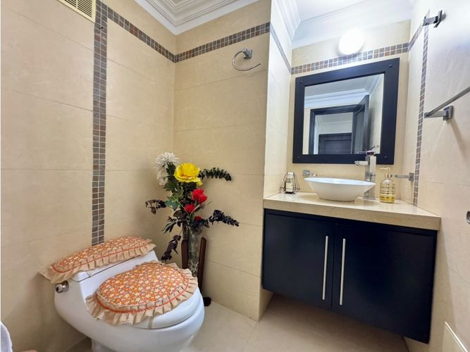 Apartamento de 3 alcobas en venta en Tequendama, Cali, 153 m² · foto 10 de 11