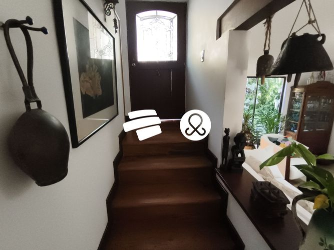 Casa de 3 alcobas en venta en Escobero, Envigado, 142 m² · foto 2 de 13