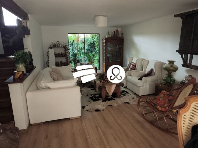 Casa de 3 alcobas en venta en Escobero, Envigado, 142 m² · foto 4 de 13