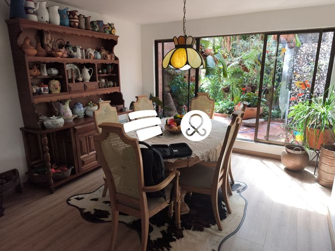 Casa de 3 alcobas en venta en Escobero, Envigado, 142 m² · foto 7 de 13