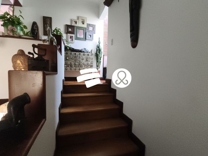 Casa de 3 alcobas en venta en Escobero, Envigado, 142 m² · foto 11 de 13