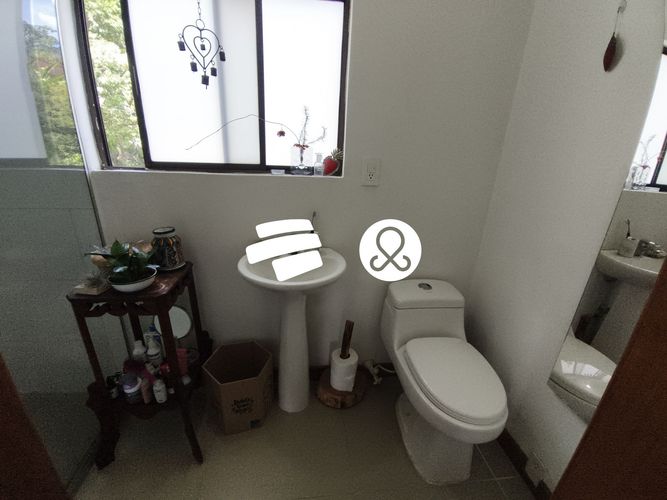 Casa de 3 alcobas en venta en Escobero, Envigado, 142 m² · foto 13 de 13