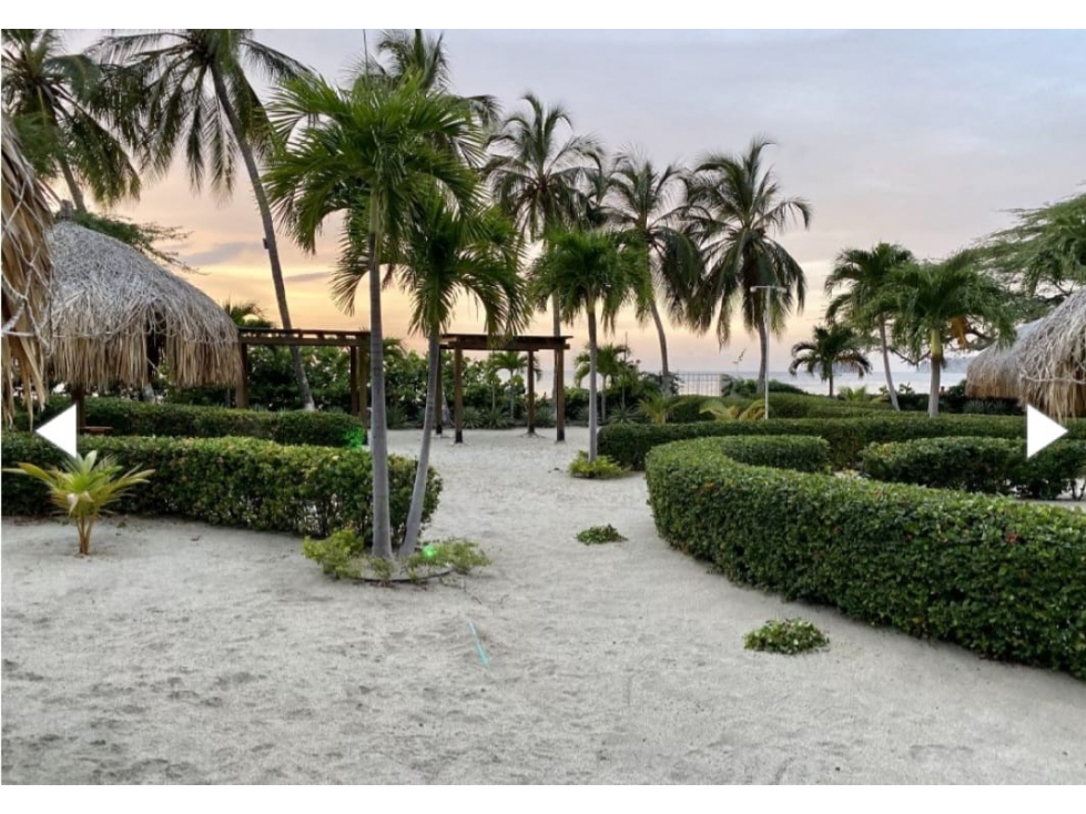 Apartamento en venta en Urbanizacion Salguero, Santa Marta · foto 4 de 24