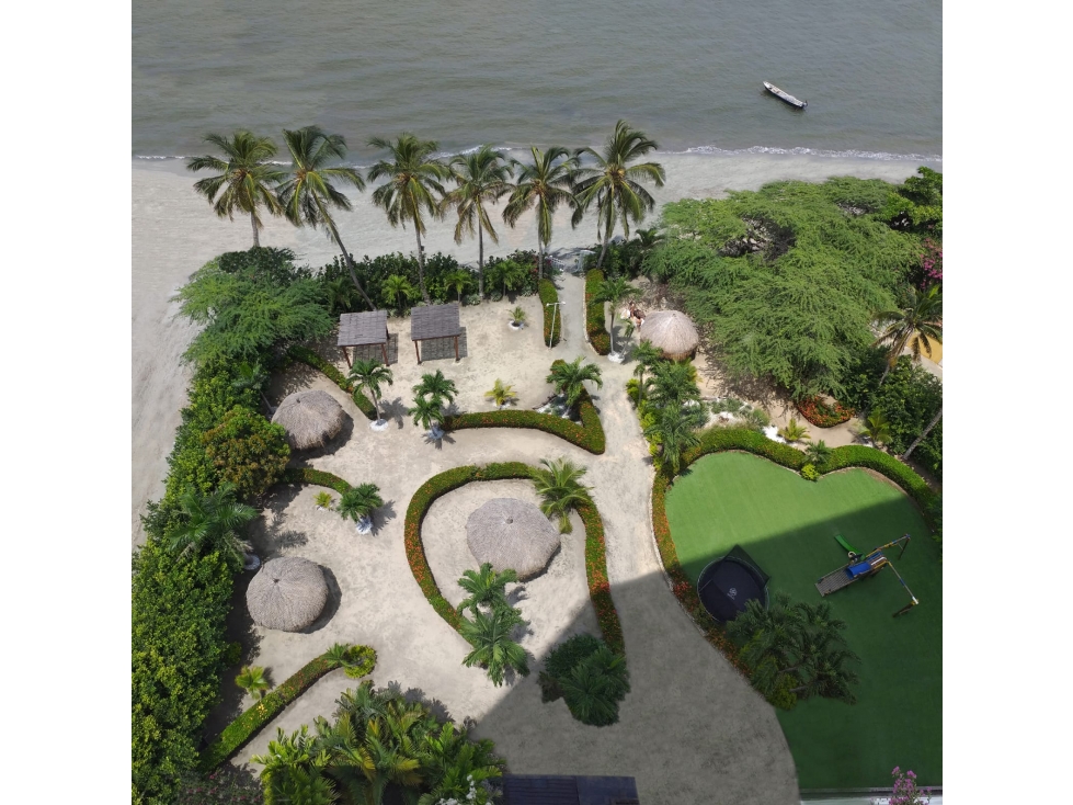 Apartamento en venta en Urbanizacion Salguero, Santa Marta · foto 5 de 24