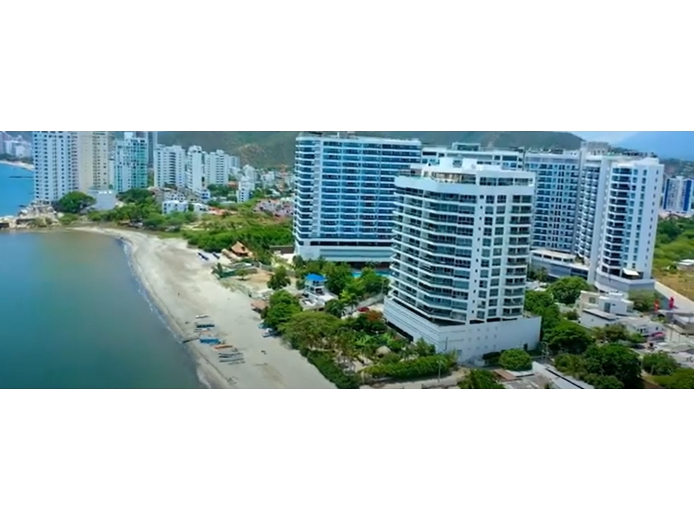 Apartamento en venta en Urbanizacion Salguero, Santa Marta · foto 6 de 24