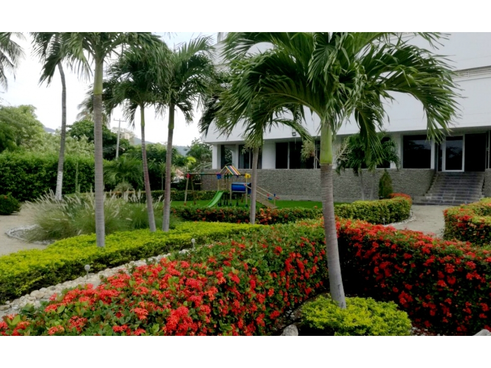 Apartamento en venta en Urbanizacion Salguero, Santa Marta · foto 7 de 24