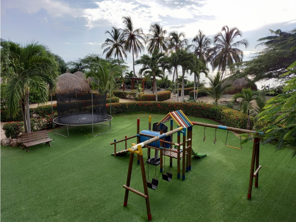 Apartamento en venta en Urbanizacion Salguero, Santa Marta · foto 8 de 24