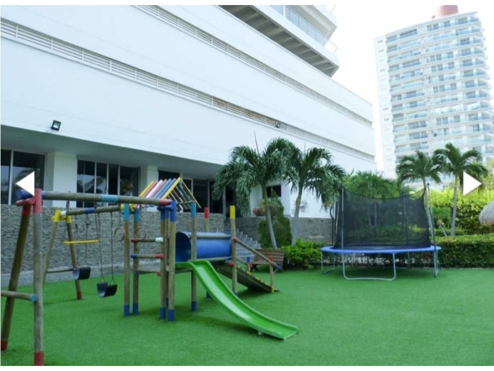 Apartamento en venta en Urbanizacion Salguero, Santa Marta · foto 10 de 24