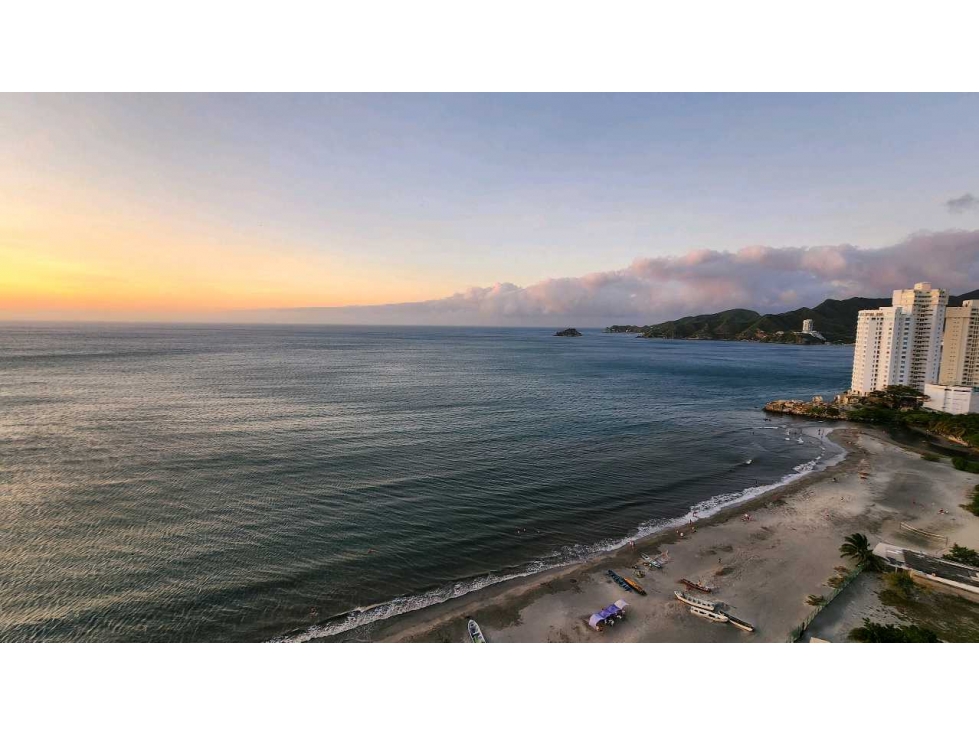 Apartamento en venta en Urbanizacion Salguero, Santa Marta · foto 11 de 24