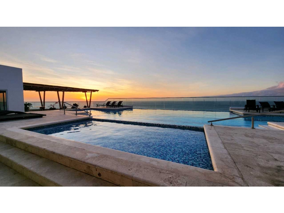 Apartamento en venta en Urbanizacion Salguero, Santa Marta · foto 12 de 24