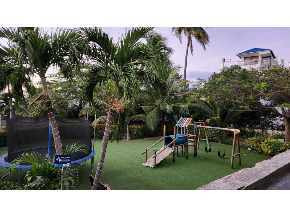 Apartamento en venta en Urbanizacion Salguero, Santa Marta · foto 14 de 24