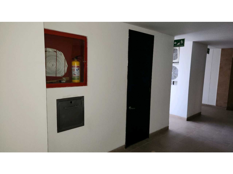 Apartamento en venta en Urbanizacion Salguero, Santa Marta · foto 15 de 24