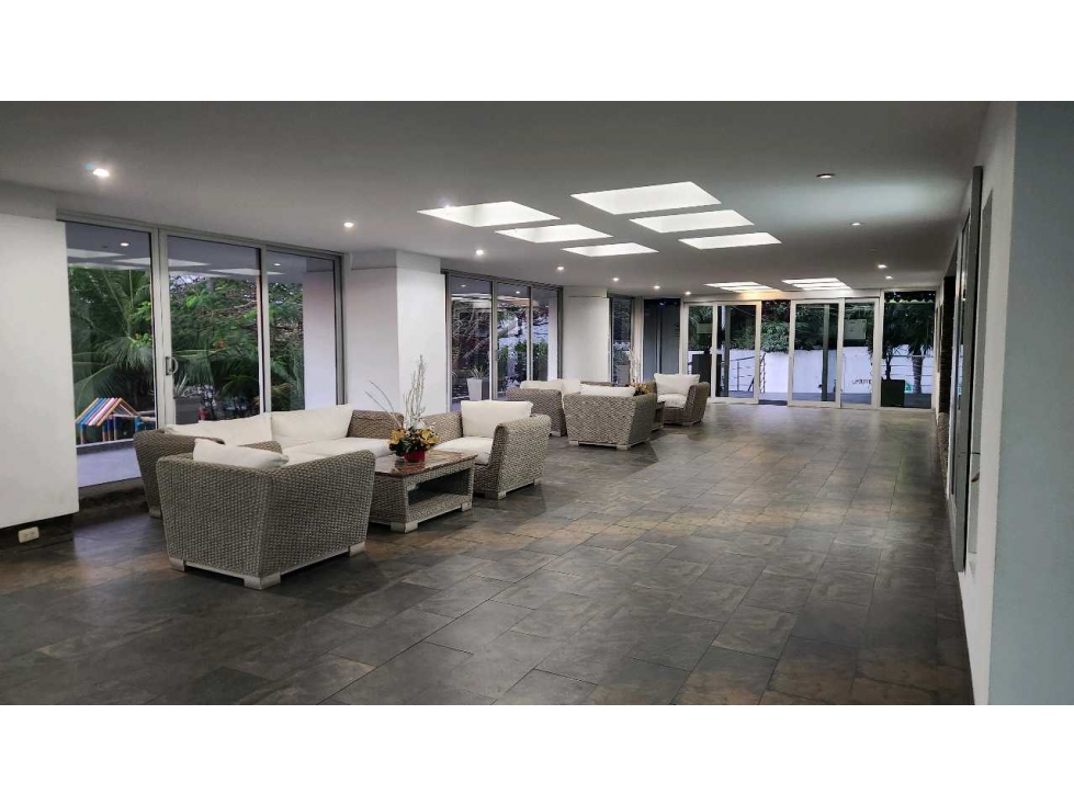 Apartamento en venta en Urbanizacion Salguero, Santa Marta · foto 16 de 24