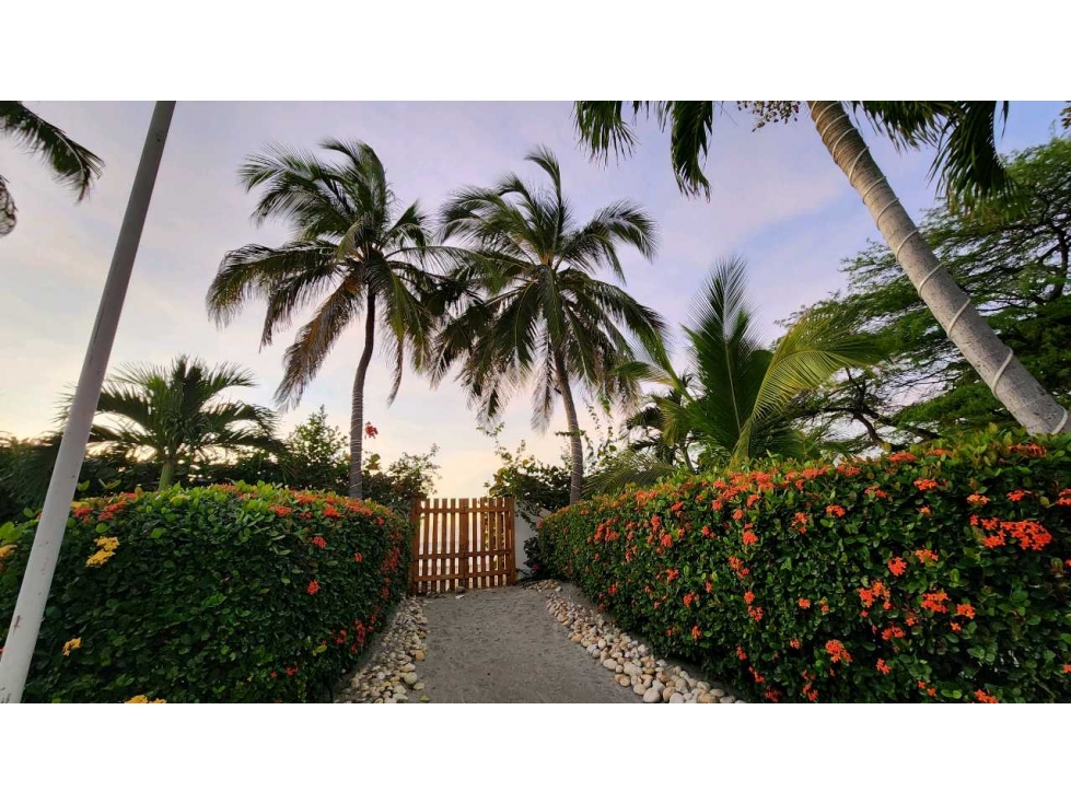 Apartamento en venta en Urbanizacion Salguero, Santa Marta · foto 17 de 24