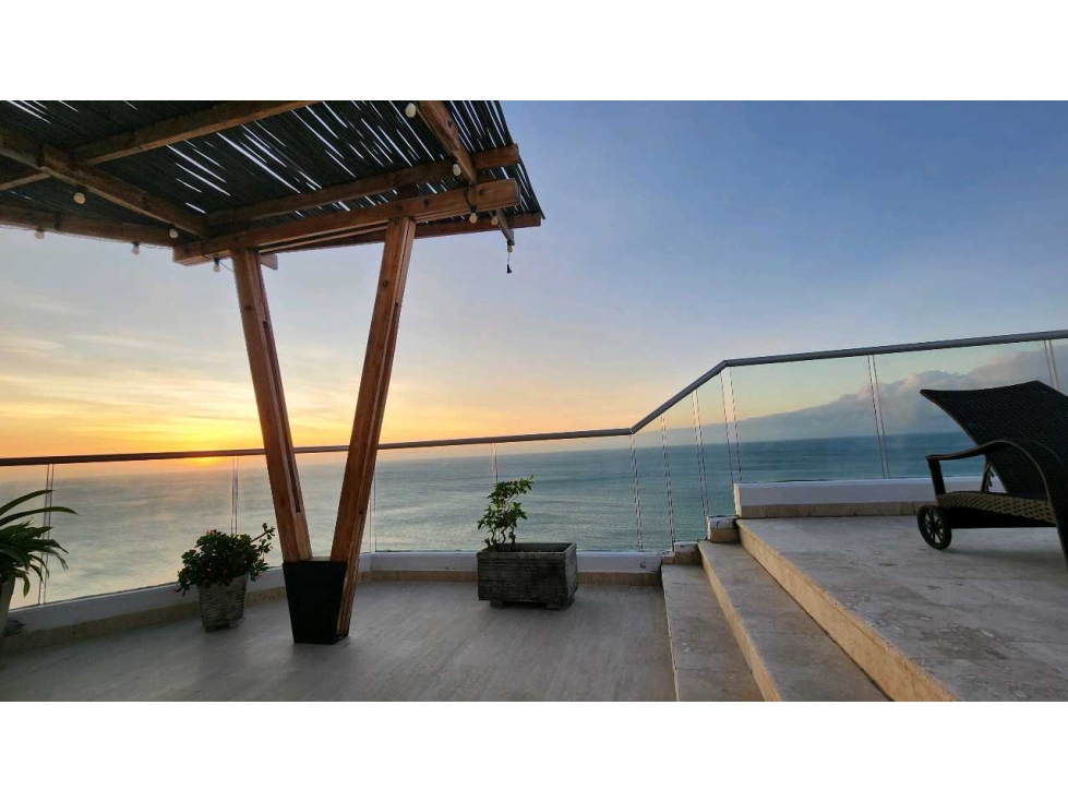 Apartamento en venta en Urbanizacion Salguero, Santa Marta · foto 18 de 24