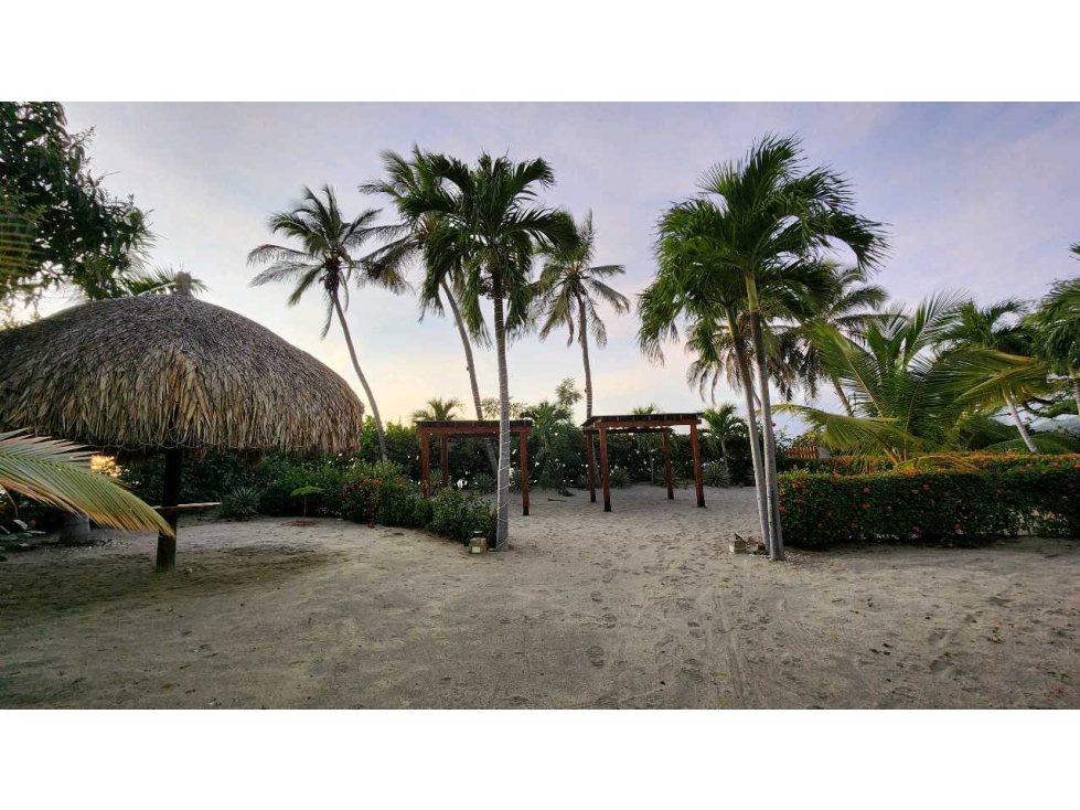 Apartamento en venta en Urbanizacion Salguero, Santa Marta · foto 19 de 24