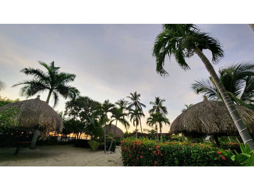 Apartamento en venta en Urbanizacion Salguero, Santa Marta · foto 20 de 24